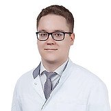 Врач Соколов Никита Михайлович
