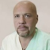 Врач Соколов Олег Анатольевич
