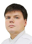 Врач Соколов Роман Олегович