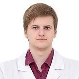 Врач Соколов Савва Денисович