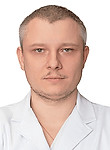Врач Соколов Владимир Николаевич