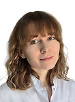 Врач Соколова Александра Владимировна