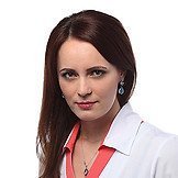 Врач Соколова Алена Викторовна