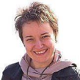 Врач Соколова Анна Сергеевна
