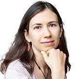 Врач Соколова Анна Владимировна