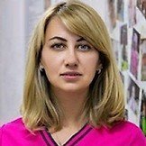 Врач Соколова Дария Андреевна