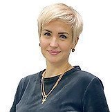Врач Соколова Екатерина Александровна