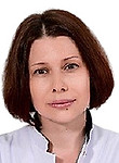 Врач Соколова Екатерина Юрьевна