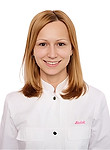 Врач Соколова Екатерина Сергеевна