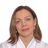 Врач Соколова Елена Васильевна