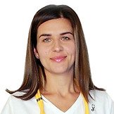 Врач Соколова Елизавета Андреевна