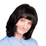 Врач Соколова Евгения Семеновна