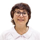 Врач Соколова Фарида Равильевна 