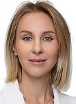 Врач Соколова Ксения Антоновна