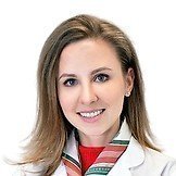 Врач Соколова Ксения Антоновна