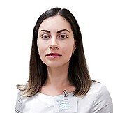 Врач Соколова Людмила Николаевна