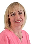 Врач Соколова Марианна Львовна