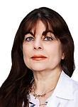 Врач Соколова Мария Константиновна
