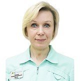 Врач Соколова Надежда Вячеславовна