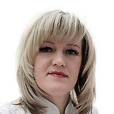 Врач Соколова Наталия Альбертовна