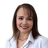 Врач Соколова Наталья Александровна