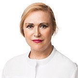 Врач Соколова Наталья Ивановна