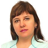 Врач Соколова Наталья Валерьевна