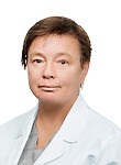 Врач Друзенко Оксана Анатольевна