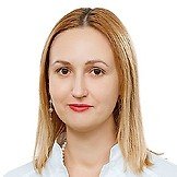 Врач Соколова Оксана Николаевна