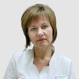 Врач Соколова Ольга Александровна