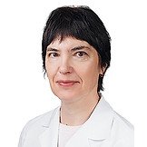 Врач Соколова Ольга Борисовна