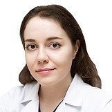 Врач Соколова Ольга Сергеевна