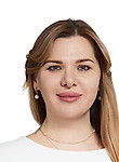 Врач Соколова Ольга Владимировна