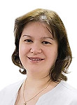 Врач Соколова Светлана Александровна