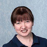 Врач Соколова Светлана Игоревна
