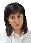 Врач Соколова Светлана Васильевна