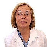 Врач Соколова Тамара Анатольевна