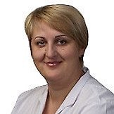 Врач Соколова Татьяна Геннадьевна