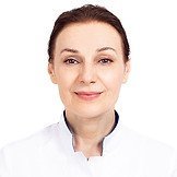 Врач Соколова Татьяна Леонидовна