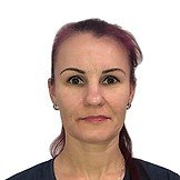 Врач Соколова Татьяна Михайловна