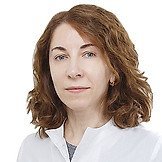 Врач Соколова Татьяна Николаевна