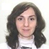 Врач Соколова Валентина Александровна