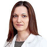Врач Соколова Виктория Александровна