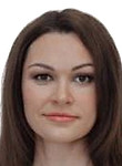 Врач Соколова Виктория Сергеевна