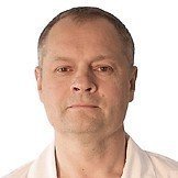 Врач Соколович Алексей Георгиевич