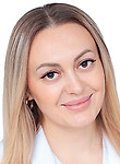 Врач Соколовская Ирина Анатольевна
