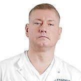 Врач Соколовский Алексей Александрович