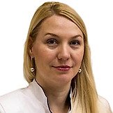 Врач Соколухо Наталья Витальевна