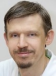 Врач Соков Дмитрий Геннадьевич