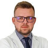 Врач Соков Петр Евгеньевич